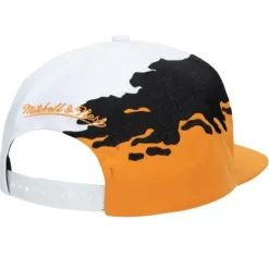 Paintbrush Snapback University Of Tennessee
