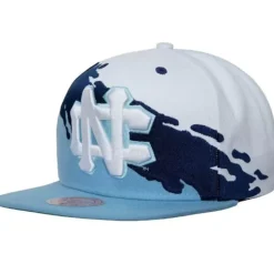 Paintbrush Snapback University Of North Carolina