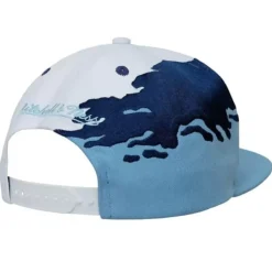 Paintbrush Snapback University Of North Carolina