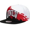 Paintbrush Snapback Unlv