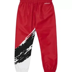 Paintbrush Warmup Pant Chicago Bulls