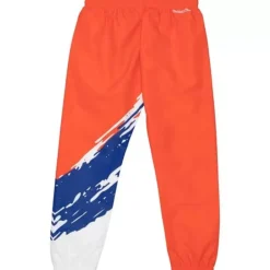 Paintbrush Warmup Pant New York Knicks