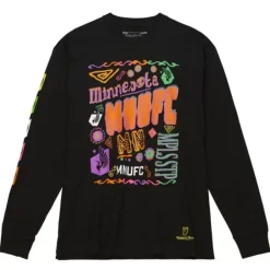 Papel Picado Ls Minnesota Fc United