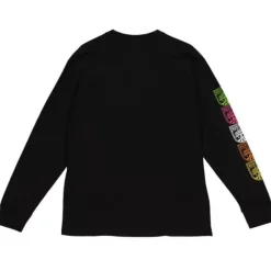 Papel Picado Ls Tee Austin Fc