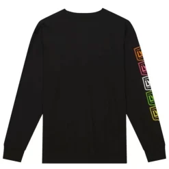 Papel Picado Ls Tee Los Angeles Fc