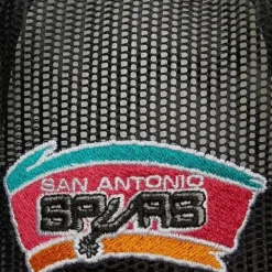Party Time Trucker Snapback Hwc San Antonio Spurs