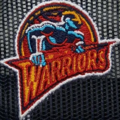Party Time Trucker Snapback Hwc Golden State Warriors