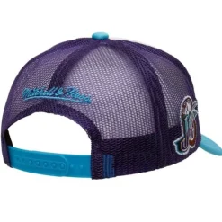 Party Time Trucker Snapback Hwc Utah Jazz