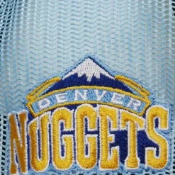 Party Time Trucker Snapback Hwc Denver Nuggets