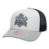 Party Time Trucker Snapback Dallas Cowboys