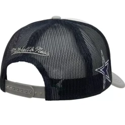 Party Time Trucker Snapback Dallas Cowboys