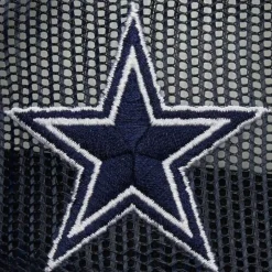 Party Time Trucker Snapback Dallas Cowboys