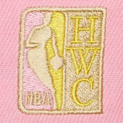 Pastel Snapback Hwc Atlanta Hawks