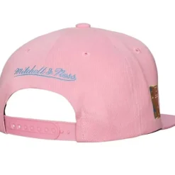 Pastel Snapback Hwc Philadelphia 76Ers