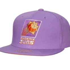 Pastel Snapback Hwc Phoenix Suns