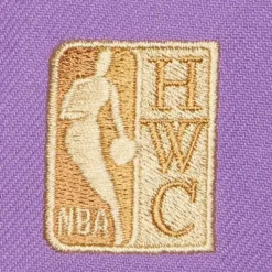 Pastel Snapback Hwc Phoenix Suns