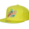 Pastel Snapback Hwc Seattle Supersonics