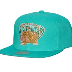 Pastel Snapback Hwc Vancouver Grizzlies