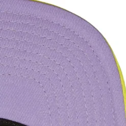 Pastel Snapback Los Angeles Lakers