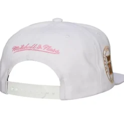 Pastel Snapback Miami Heat