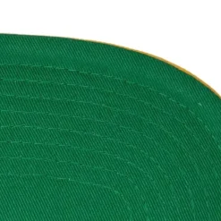 Patched Up Snapback Los Angeles Lakers