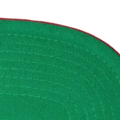 Patched Up Snapback Miami Heat