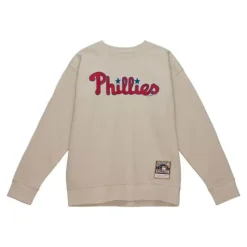 Phillies Logo Crew Philadelphia Phillies