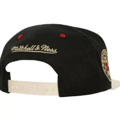 Pin Drop Snapback Philadelphia 76Ers