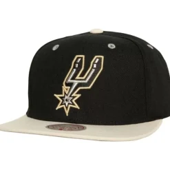 Pin Drop Snapback San Antonio Spurs