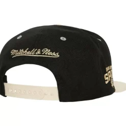 Pin Drop Snapback San Antonio Spurs