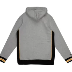 Pinnacle Heavyweight Fleece Hoodie Pittsburgh Steelers