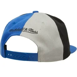 Pinwheel Snapback Hwc Orlando Magic