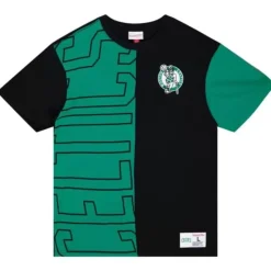 Play By Play 2.0 S/S Tee Boston Celtics