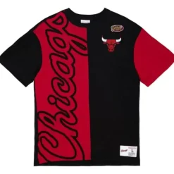 Play By Play 2.0 S/S Tee Chicago Bulls