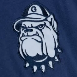 Play By Play 2.0 S/S Tee Georgetown University