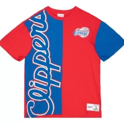 Play By Play 2.0 S/S Tee Los Angeles Clippers