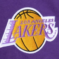 Play By Play 2.0 S/S Tee Los Angeles Lakers