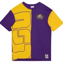 Play By Play 2.0 S/S Tee Louisiana State University