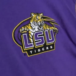 Play By Play 2.0 S/S Tee Louisiana State University