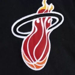 Play By Play 2.0 S/S Tee Miami Heat