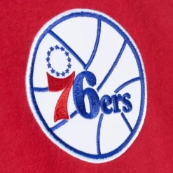 Play By Play 2.0 S/S Tee Philadelphia 76Ers