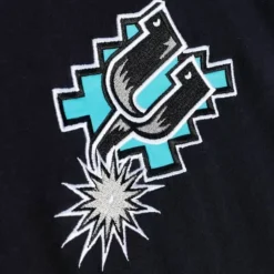 Play By Play 2.0 S/S Tee San Antonio Spurs