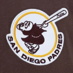 Play By Play 2.0 S/S Tee San Diego Padres