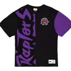 Play By Play 2.0 S/S Tee Toronto Raptors