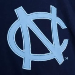 Play By Play 2.0 S/S Tee University Of North Carolina
