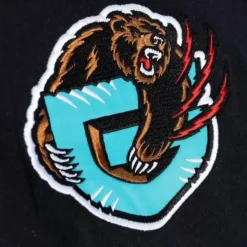 Play By Play 2.0 S/S Tee Vancouver Grizzlies