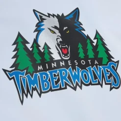 Player Burst Warm Up Jacket Minnesota Timberwolves Kevin Garnett