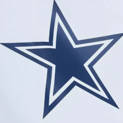 Player Burst Warm Up Jacket Dallas Cowboys Emmitt Smith