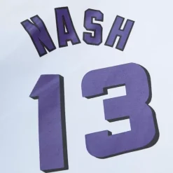 Player Burst Warm Up Jacket Phoenix Suns Steve Nash