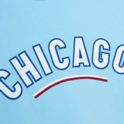 Playoff Win 2.0 Crew Chicago Cubs